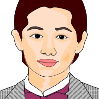 ディーン・フジオカ さん