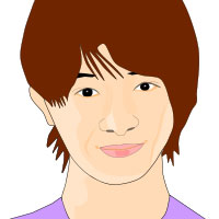 知念侑李（Hey! Say! JUMP）さん