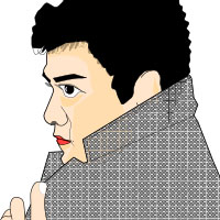 赤木圭一郎 さん