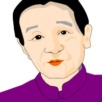 田中邦衛 さん