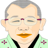 笑福亭鶴瓶 さん