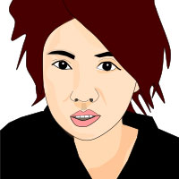 相葉雅紀（嵐） さん