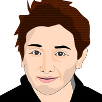 大野智（嵐） さん