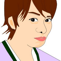 櫻井翔（嵐） さん（2）