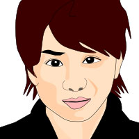 櫻井翔（嵐） さん