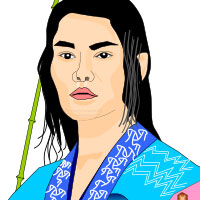 au浦ちゃん（桐谷健太） さん