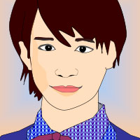 八乙女光（Hey! Say! JUMP）さん