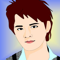岡本圭人（Hey! Say! JUMP）さん