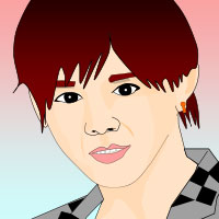 山田涼介（Hey! Say! JUMP）さん（2）