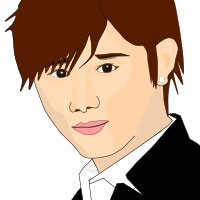 山田涼介（Hey! Say! JUMP）さん