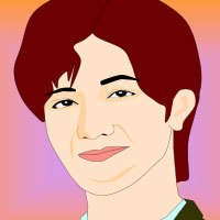 中島裕翔（Hey! Say! JUMP）さん（2）