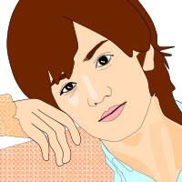 中島裕翔（Hey! Say! JUMP）さん