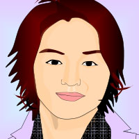 高木雄也（Hey! Say! JUMP）さん