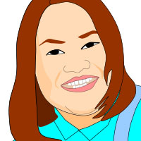 ゆいP（おかずクラブ） さん（2）