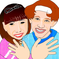 ぺこ＆りゅうちぇる さん