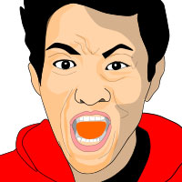 松岡修造 さん（2）