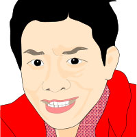 松岡修造 さん（1）