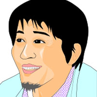 坂上忍 さん（1）