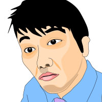 坂上忍 さん（2）